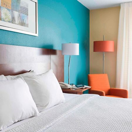 Fairfield Inn & Suites Mansfield Ontario Екстер'єр фото