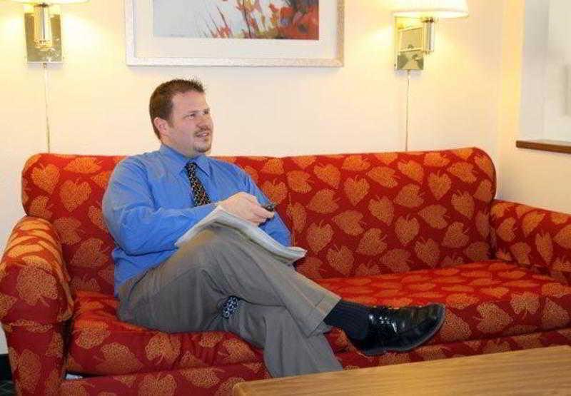 Fairfield Inn & Suites Mansfield Ontario Екстер'єр фото