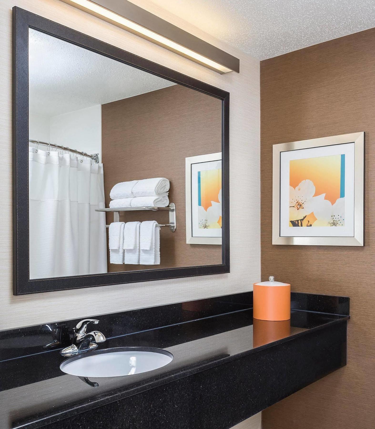 Fairfield Inn & Suites Mansfield Ontario Екстер'єр фото